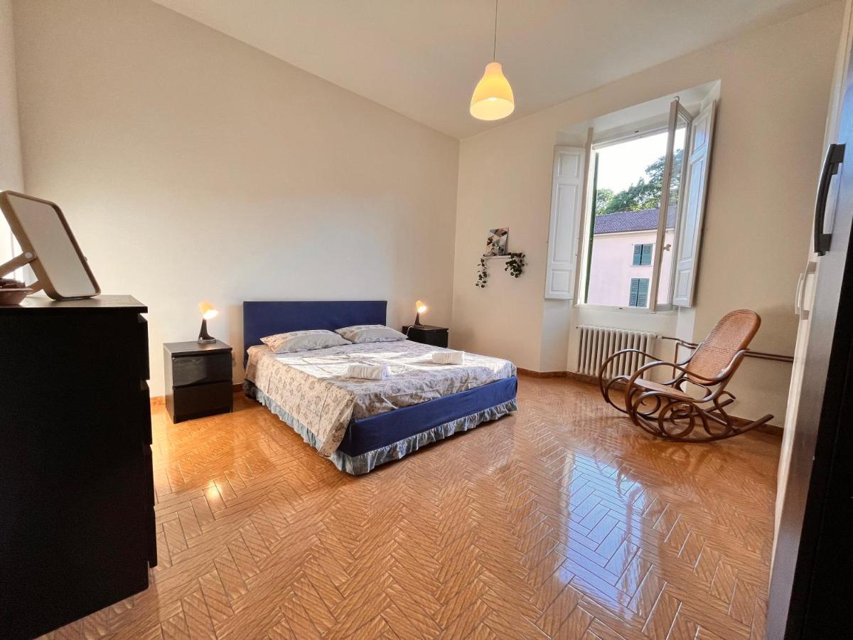 Airbnb Porretta Porretta Terme Bagian luar foto