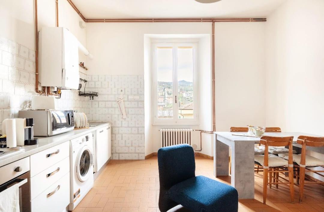 Airbnb Porretta Porretta Terme Bagian luar foto