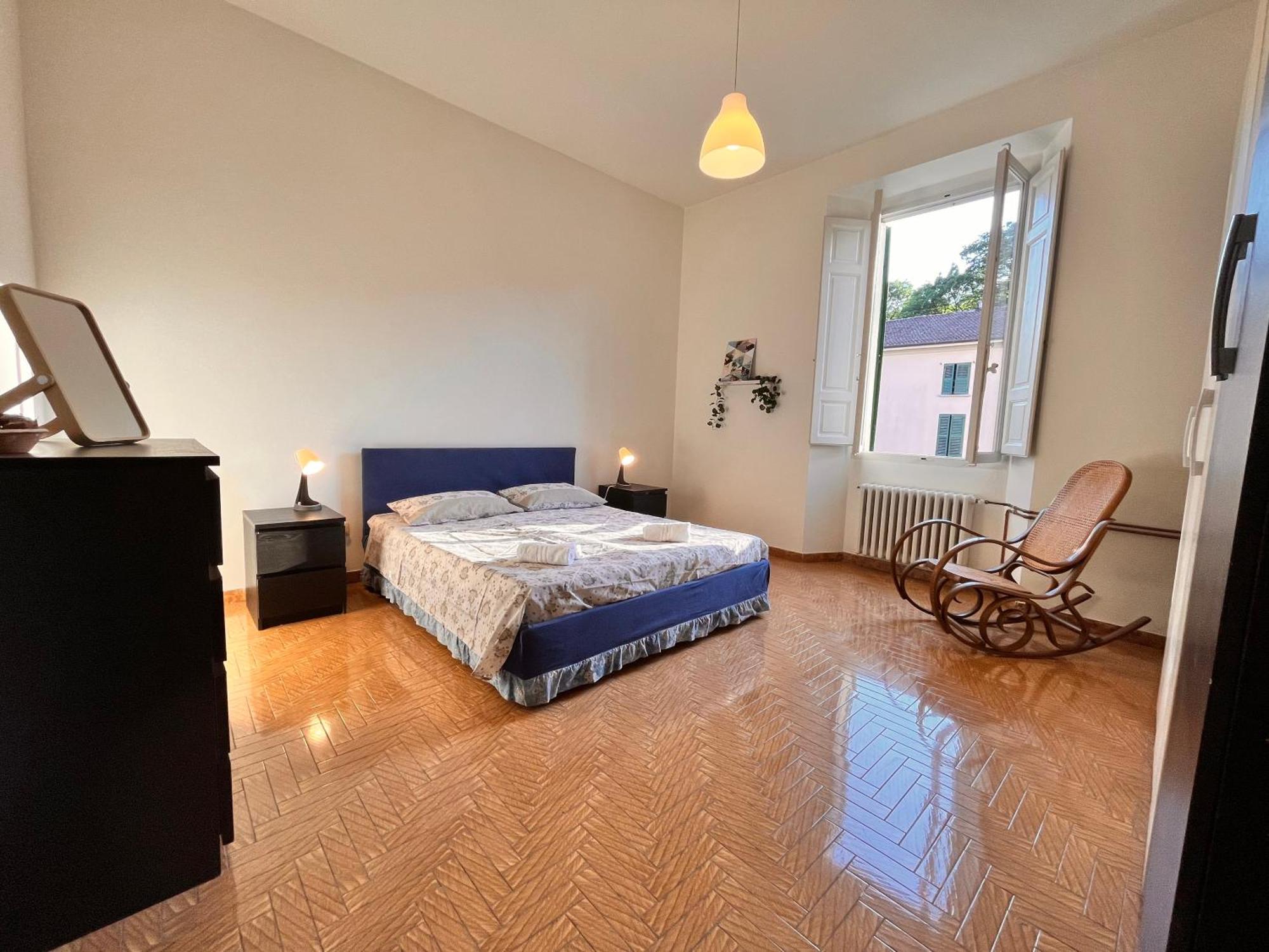 Airbnb Porretta Porretta Terme Bagian luar foto